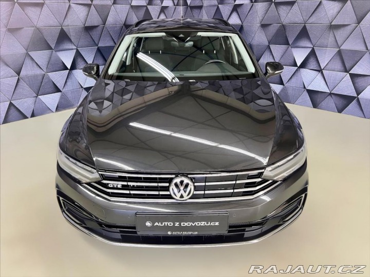 Volkswagen Passat 1.4 TSI GTE DSG HYBRID, A 2020