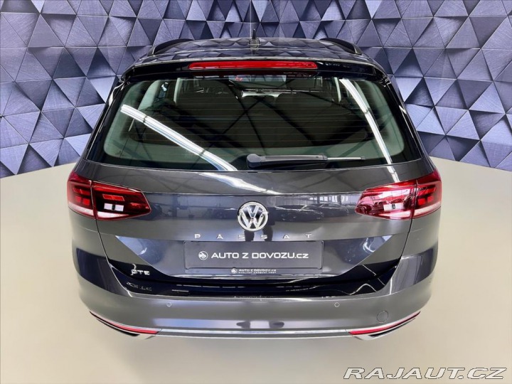 Volkswagen Passat 1.4 TSI GTE DSG HYBRID, A 2020