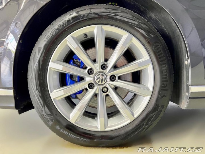 Volkswagen Passat 1.4 TSI GTE DSG HYBRID, A 2020