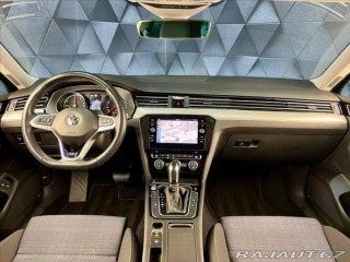 Volkswagen Passat 1.4 TSI GTE DSG HYBRID, A 2020