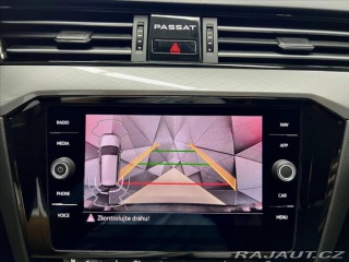 Volkswagen Passat 1.4 TSI GTE DSG HYBRID, A 2020