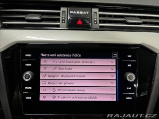 Volkswagen Passat 1.4 TSI GTE DSG HYBRID, A 2020