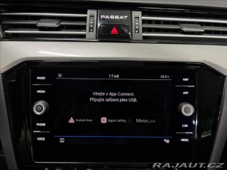 Volkswagen Passat 1.4 TSI GTE DSG HYBRID, A 2020