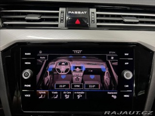 Volkswagen Passat 1.4 TSI GTE DSG HYBRID, A 2020