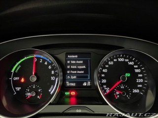 Volkswagen Passat 1.4 TSI GTE DSG HYBRID, A 2020