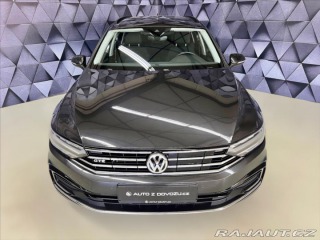 Volkswagen Passat 1.4 TSI GTE DSG HYBRID, A 2020