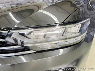 Volkswagen Passat 1.4 TSI GTE DSG HYBRID, A 2020