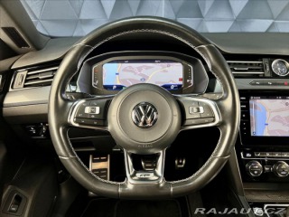 Volkswagen Arteon 2.0 TDI DSG R-LINE, MASÁŽ 2020
