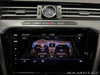 Volkswagen Arteon 2.0 TDI DSG R-LINE, MASÁŽ 2020