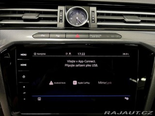 Volkswagen Arteon 2.0 TDI DSG R-LINE, MASÁŽ 2020