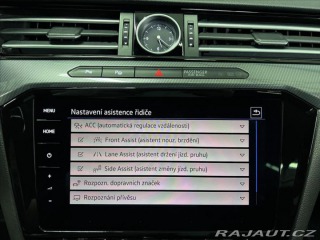 Volkswagen Arteon 2.0 TDI DSG R-LINE, MASÁŽ 2020