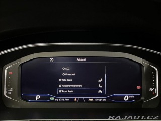 Volkswagen Arteon 2.0 TDI DSG R-LINE, MASÁŽ 2020