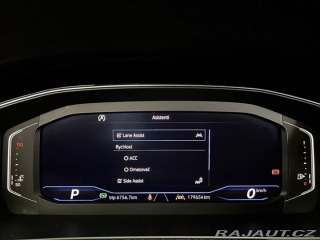 Volkswagen Arteon 2.0 TDI DSG R-LINE, MASÁŽ 2020