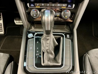 Volkswagen Arteon 2.0 TDI DSG R-LINE, MASÁŽ 2020