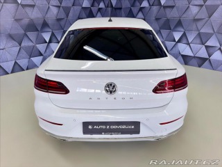 Volkswagen Arteon 2.0 TDI DSG R-LINE, MASÁŽ 2020