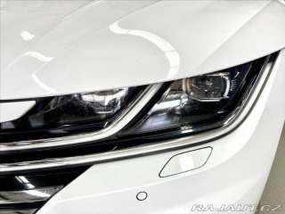 Volkswagen Arteon 2.0 TDI DSG R-LINE, MASÁŽ 2020