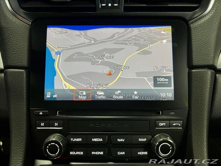 Porsche 911 CARRERA 991 272 KW, 6M, S 2017