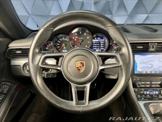 Porsche 911 CARRERA 991 272 KW, 6M, S 2017
