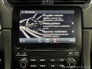 Porsche 911 CARRERA 991 272 KW, 6M, S 2017