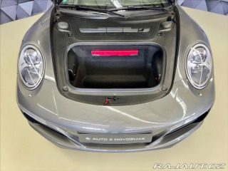 Porsche 911 CARRERA 991 272 KW, 6M, S 2017