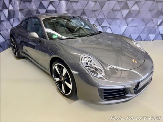 Porsche 911 CARRERA 991 272 KW, 6M, S 2017