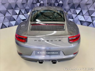 Porsche 911 CARRERA 991 272 KW, 6M, S 2017