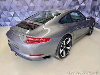 Porsche 911 CARRERA 991 272 KW, 6M, S 2017