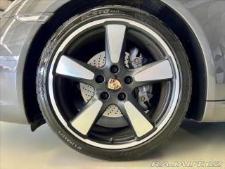 Porsche 911 CARRERA 991 272 KW, 6M, S 2017