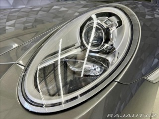 Porsche 911 CARRERA 991 272 KW, 6M, S 2017