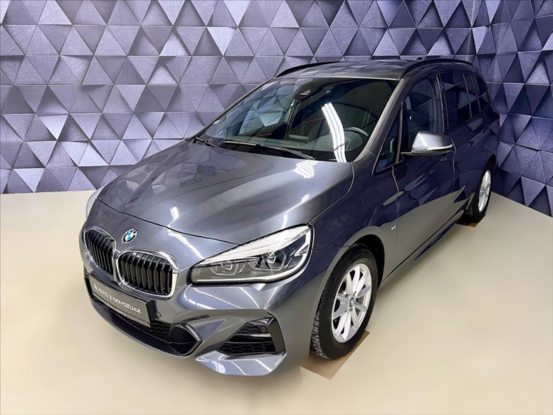 BMW 2 216i GRAN TOURER M-SPORT