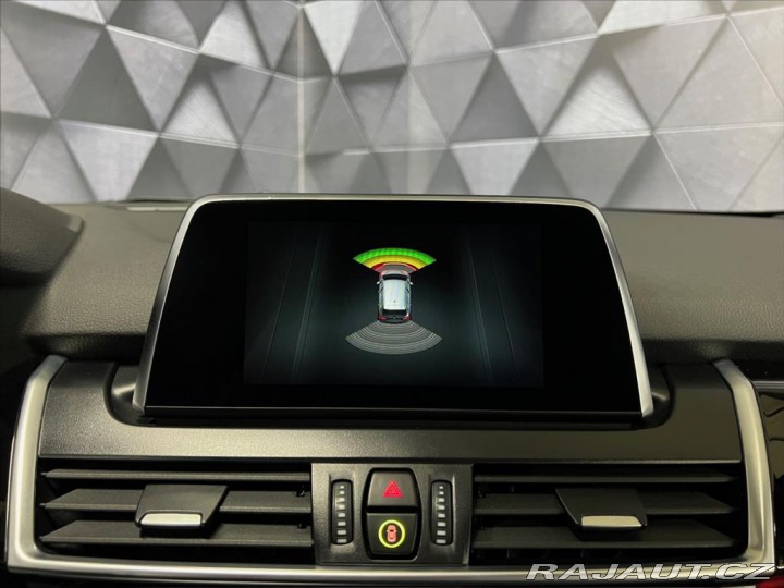 BMW 2 216i GRAN TOURER M-SPORT 2020