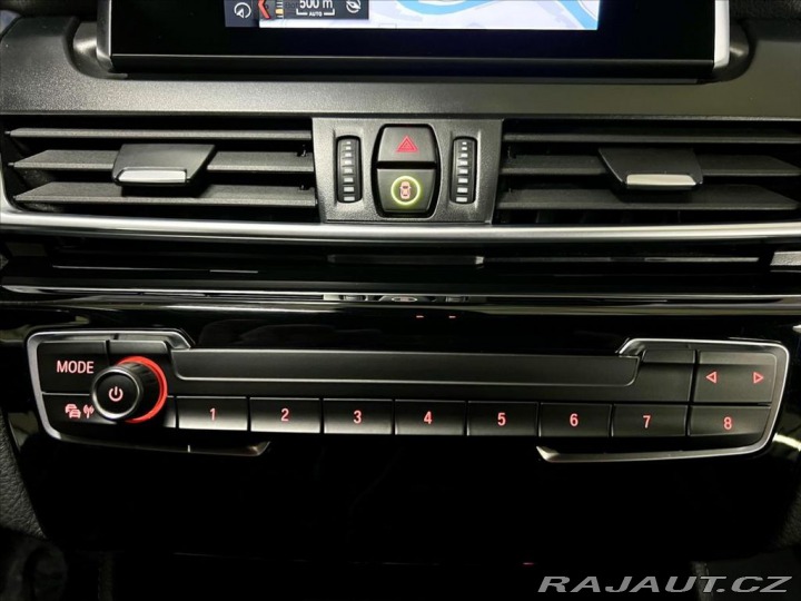 BMW 2 216i GRAN TOURER M-SPORT 2020