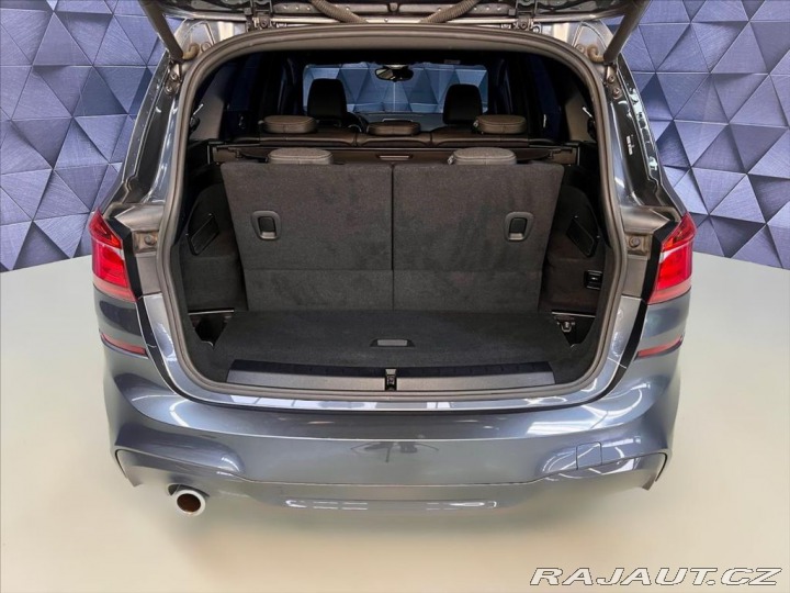 BMW 2 216i GRAN TOURER M-SPORT 2020