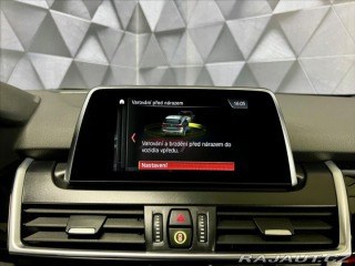 BMW 2 216i GRAN TOURER M-SPORT 2020