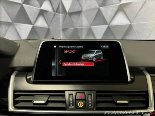 BMW 2 216i GRAN TOURER M-SPORT 2020