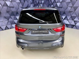 BMW 2 216i GRAN TOURER M-SPORT 2020
