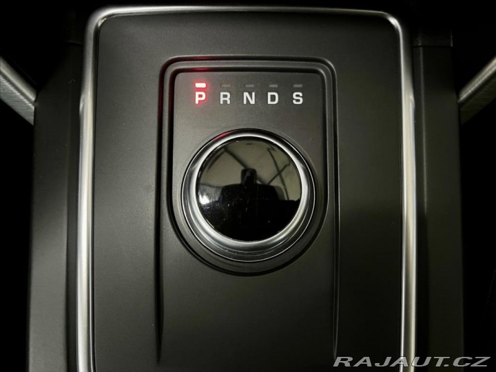 Land Rover Discovery TD4 180k 4WD PURE, NAVIGA 2018