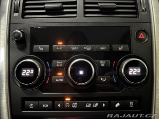 Land Rover Discovery TD4 180k 4WD PURE, NAVIGA 2018