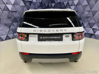 Land Rover Discovery TD4 180k 4WD PURE, NAVIGA 2018