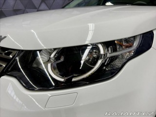 Land Rover Discovery TD4 180k 4WD PURE, NAVIGA 2018