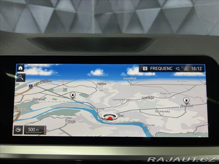 BMW 3 320d xDrive M-SPORT, WEBA 2019