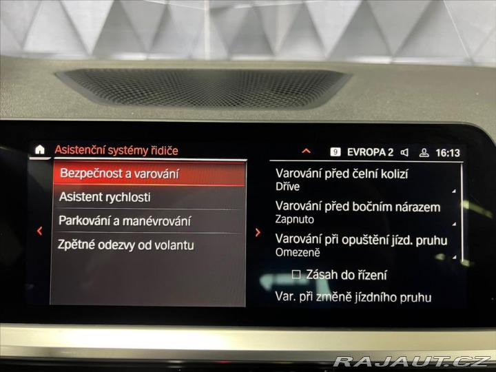 BMW 3 320d xDrive M-SPORT, WEBA 2019