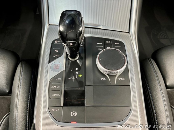 BMW 3 320d xDrive M-SPORT, WEBA 2019