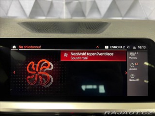 BMW 3 320d xDrive M-SPORT, WEBA 2019