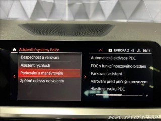 BMW 3 320d xDrive M-SPORT, WEBA 2019