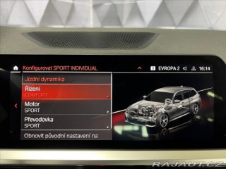 BMW 3 320d xDrive M-SPORT, WEBA 2019