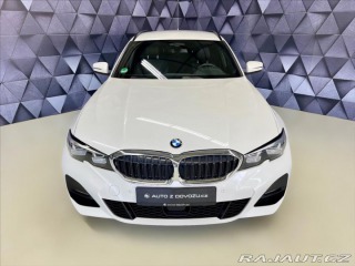 BMW 3 320d xDrive M-SPORT, WEBA 2019