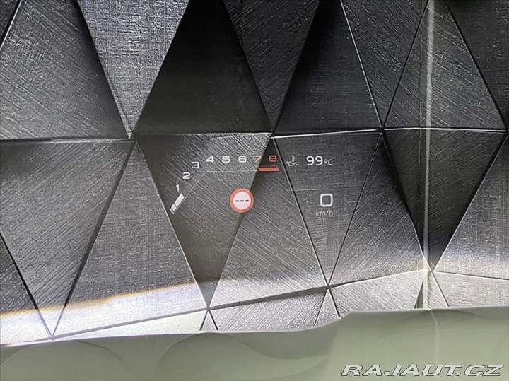 Audi RS6 PERFORMANCE FULL, VZDUCH 2025