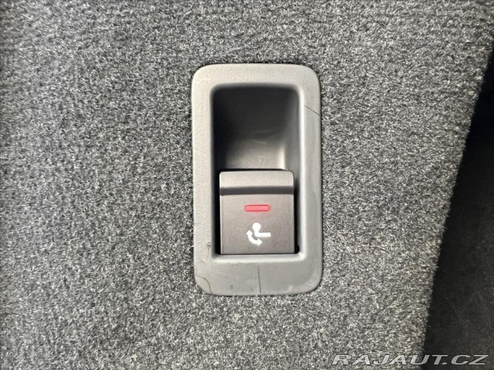 Audi RS6 PERFORMANCE FULL, VZDUCH 2025