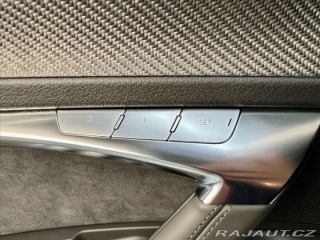 Audi RS6 PERFORMANCE FULL, VZDUCH 2025